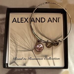 Road to Romance Bangle